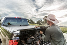 Load image into Gallery viewer, Roll-N-Lock 08-16 Ford F-250/F-350 Super Duty SB 80-1/4in Cargo Manager