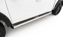 Load image into Gallery viewer, Lund 15-18 Ford F-150 SuperCab Summit Ridge 2.0 Running Boards - Stainless