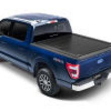 Load image into Gallery viewer, Retrax 15-up F-150 Super Crew &amp; Super Cab 5.5ft Bed RetraxPRO MX