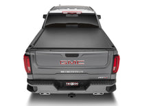 Load image into Gallery viewer, Truxedo 19-20 GMC Sierra &amp; Chevrolet Silverado 1500 (New Body) 8ft Lo Pro Bed Cover