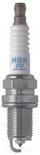 Load image into Gallery viewer, NGK Double Platinum Spark Plug Box of 4 (FR5AP-11)