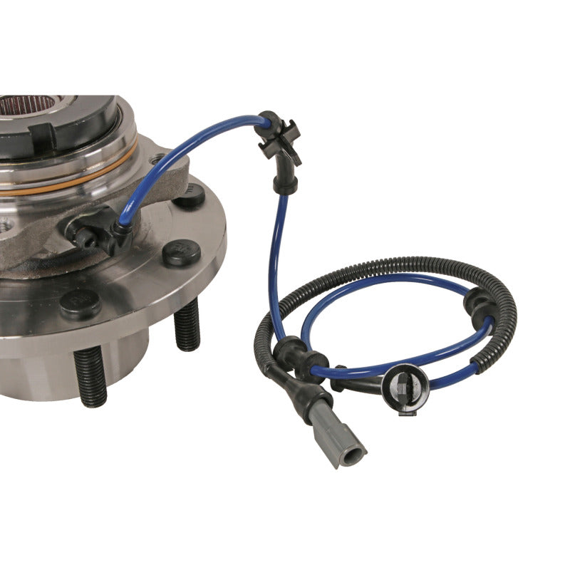 MOOG 99-04 Ford F-250 Super Duty Front Hub Assembly