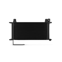 Load image into Gallery viewer, Mishimoto 08-14 WRX/STi Oil Cooler Kit - Black