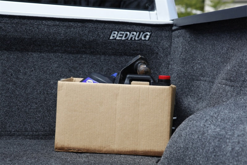 BedRug 02-18 Dodge Ram Long Bed Bedliner