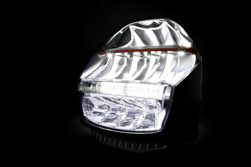 ARB Intensity IQ Driving Lights