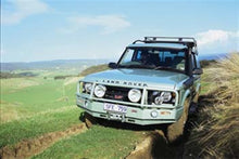 Load image into Gallery viewer, ARB Winchbar Suit Srs Oe Fog Disco Ii 11/02-05 (Fit Kit NOT Included)