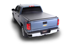 Load image into Gallery viewer, Truxedo 07-13 GMC Sierra &amp; Chevrolet Silverado 1500/2500/3500 8ft Deuce Bed Cover