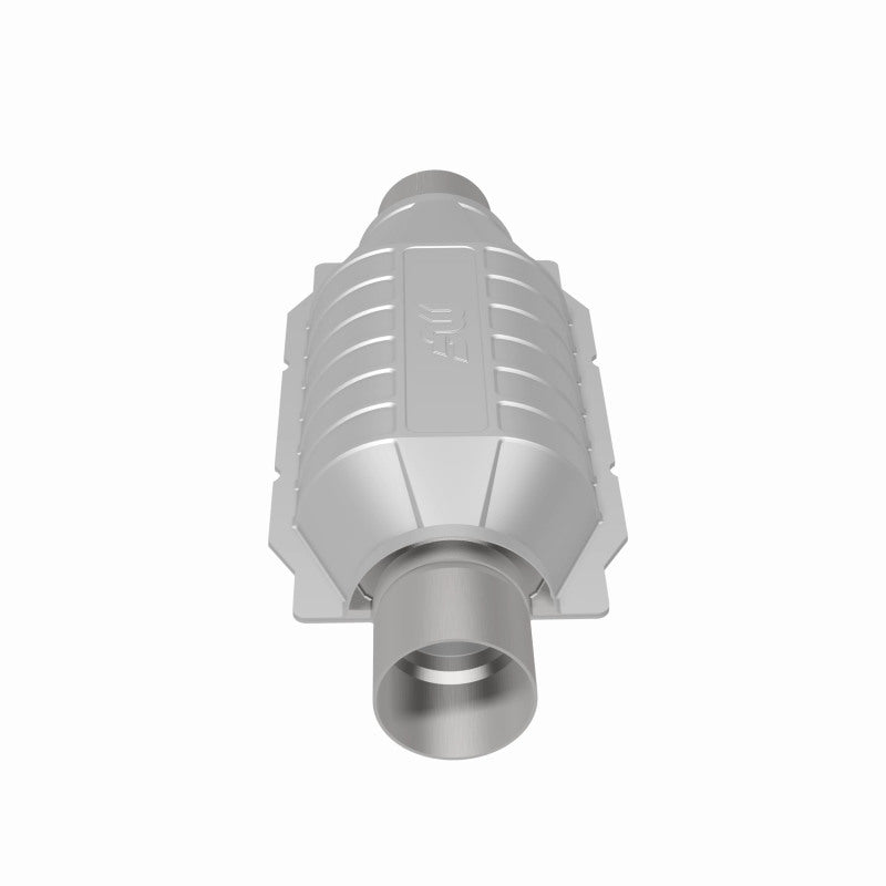 MagnaFlow Universal Catalytic Converter 2.00 inch OEM