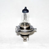 KC HiLiTES 12V H4 60/55w Halogen Replacement Bulb (Single) - Clear