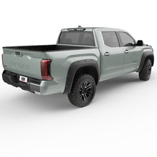 Load image into Gallery viewer, EGR 2023 Toyota Tundra Traditional Bolt-On Look Fender Flares Set Of 4