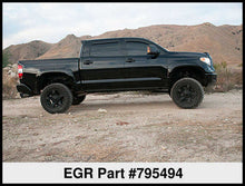 Load image into Gallery viewer, EGR 14+ Toyota Tundra Bolt-On Look Fender Flares - Set