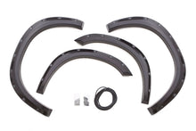 Load image into Gallery viewer, Lund 09-17 Dodge Ram 1500 RX-Rivet Style Smooth Elite Series Fender Flares - Black (4 Pc.)