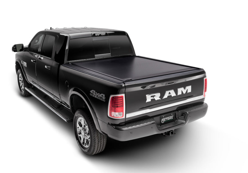 Retrax 09-up Ram 1500 5.7ft Bed w/ RamBox Option RetraxONE MX