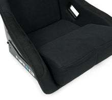 Load image into Gallery viewer, NRG Carbon Fiber Bucket Seat - Large