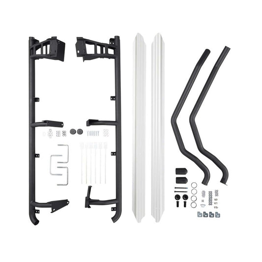 ARB Summit Step W/Front Rail Suits Ranger