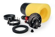 Load image into Gallery viewer, Aeromotive Phantom Universal In-Tank Fuel System Preset 15 PSI 325lph Pump