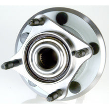 Load image into Gallery viewer, MOOG 06-10 Jeep Commander Rear Hub Assembly