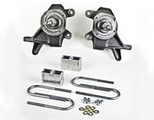 Load image into Gallery viewer, Belltech LOWERING KIT W/O SHOCKS