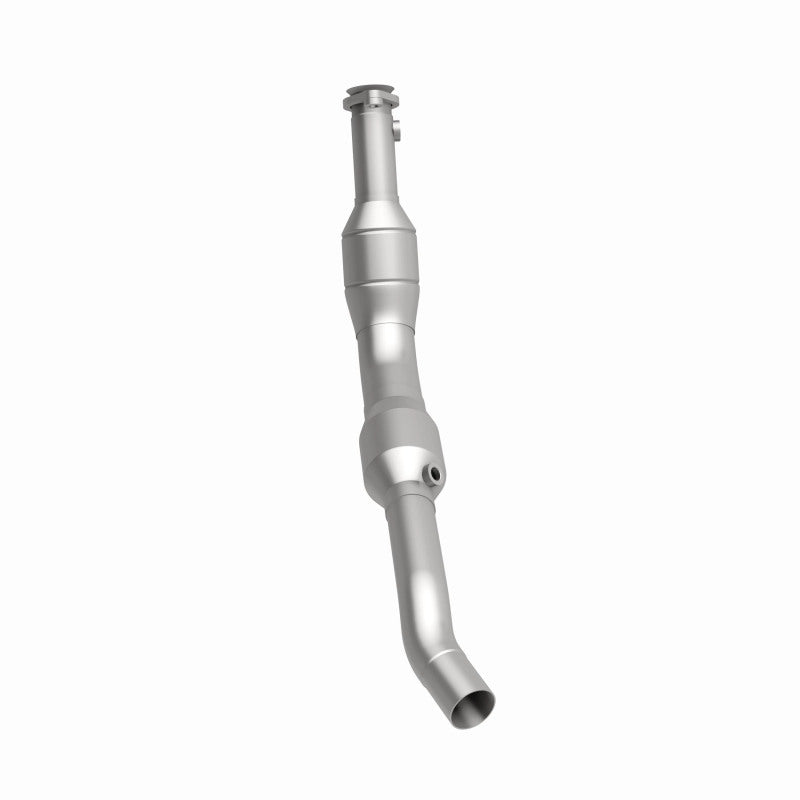MagnaFlow Conv DF 05-08 LR3/RR Sport D/S OEM - Direct fit converter for easy home installation.