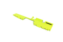 Load image into Gallery viewer, PERRIN 15-21 Subaru WRX/STI Radiator Shroud (With/Without OEM Intake Scoop) - Neon Yellow