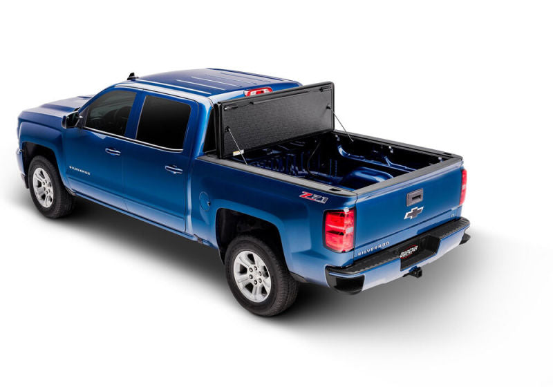 UnderCover 07-13 Chevy Silverado 1500 5.8ft Flex Bed Cover