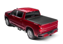 Load image into Gallery viewer, Roll-N-Lock 2019 Chevrolet Silverado 1500 SB 77-3/4in A-Series Retractable Tonneau Cover