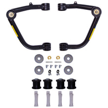 Load image into Gallery viewer, Bilstein 19-21 Chevrolet Silverado 1500 Front Upper Control Arm Kit