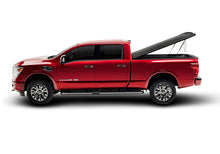 Load image into Gallery viewer, UnderCover 17-20 Ford F-250/F-350 6.8ft SE Bed Cover - Black Textured