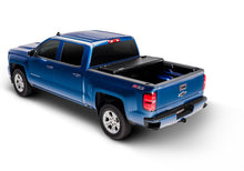 Load image into Gallery viewer, UnderCover 14-18 Chevy Silverado 1500 (19 Legacy) / 15-19 Silverado 2500/3500HD 6.5ft Flex Bed Cover