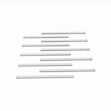 Load image into Gallery viewer, MagnaFlow Hanger .50inch straight 10pk