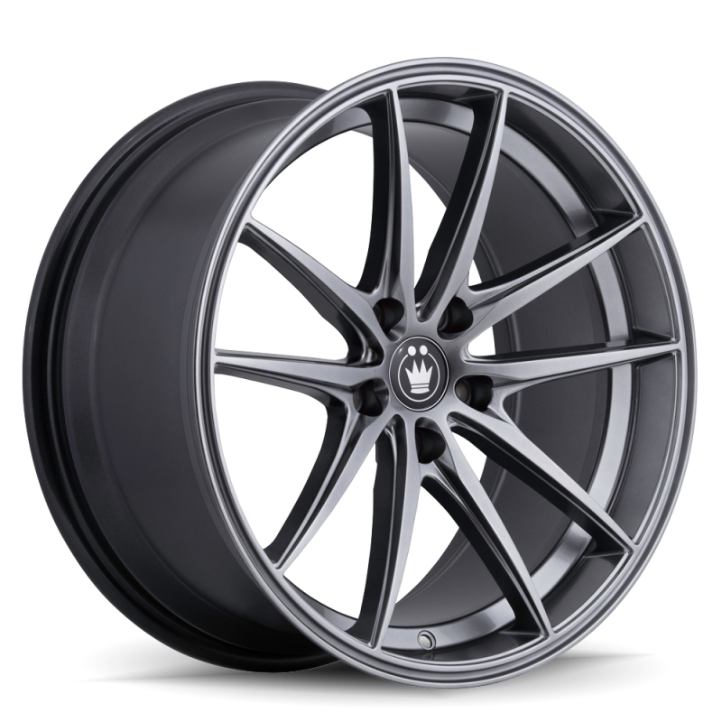 Konig Oversteer 18x8 5x120 ET35 Opal