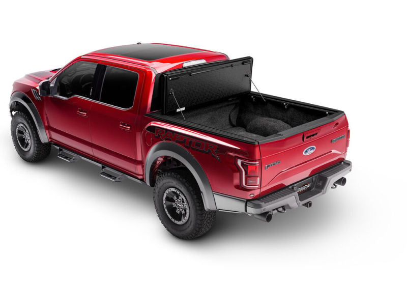 UnderCover 2015+ Ford F-150 8ft Armor Flex Bed Cover