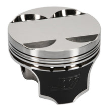 Load image into Gallery viewer, Wiseco Honda Turbo F-TOP 1.176 X 81.0MM Piston Shelf Stock Kit