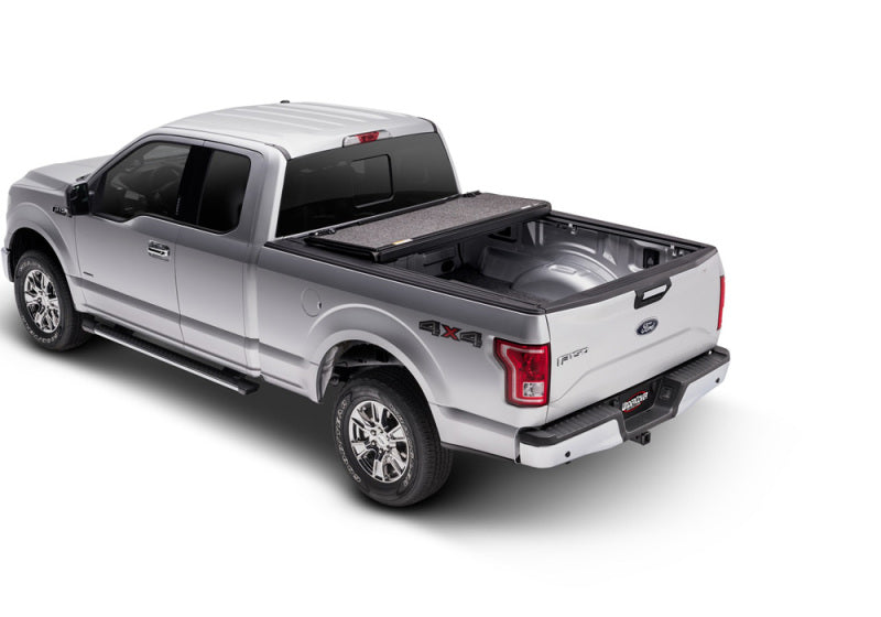 UnderCover 2015+ Ford F-150 8ft Ultra Flex Bed Cover