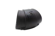 Load image into Gallery viewer, Fleece Performance Universal Molded Rubber Elbow for 5in Intakes