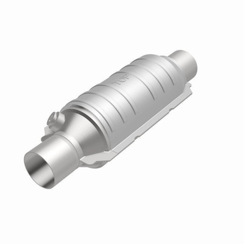 MagnaFlow Universal Catalytic Converter 2.5inch GM 3.8L