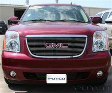 Load image into Gallery viewer, Putco 07-14 GMC Yukon / Yukon XL Shadow Billet Grilles