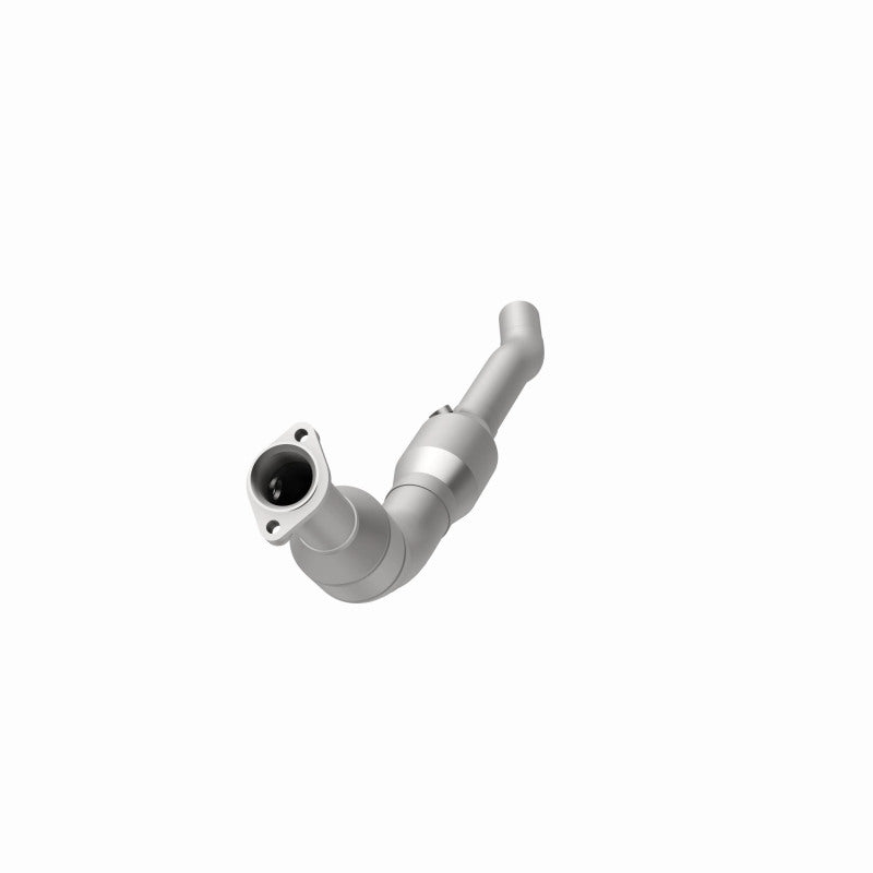 MagnaFlow Conv DF 05-08 LR3/RR Sport D/S OEM - Essential for enhancing vehicle exhaust performance.