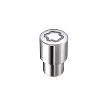 Load image into Gallery viewer, McGard Wheel Lock Nut Set - 4pk. (Reg. Shank Seat) M12X1.5 / 13/16 Hex / 1.38in. Length - Chrome