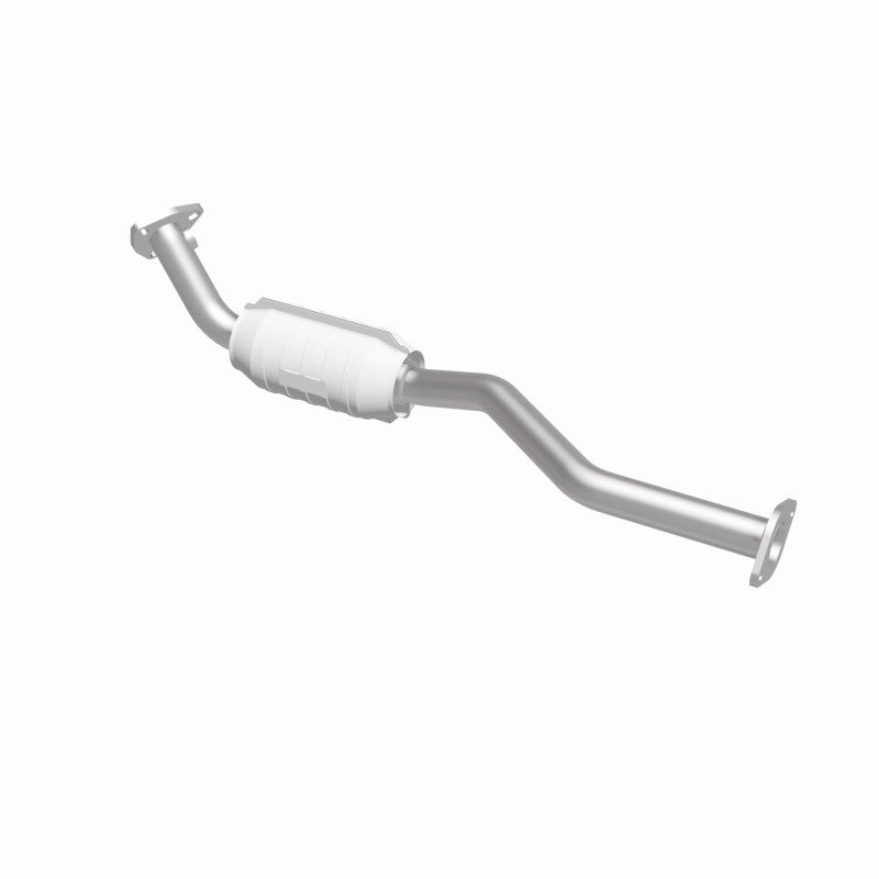 MagnaFlow Direct Fit Catalytic Converter 01-04 Frontier Driver Side 3.3L