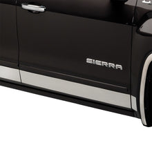 Load image into Gallery viewer, Putco 14-18 GMC Sierra LD - Standard Cab - 6.8in Bed - 10pcs Stainless Steel Rocker Panels