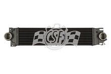 Load image into Gallery viewer, CSF 13-14 Ford Fusion 1.6L OEM Intercooler