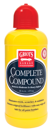 Griots Garage Complete Compound - 16oz