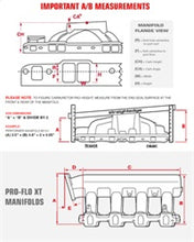 Load image into Gallery viewer, Edelbrock Manifold Performer Holden 253-308 CI V8 Satin