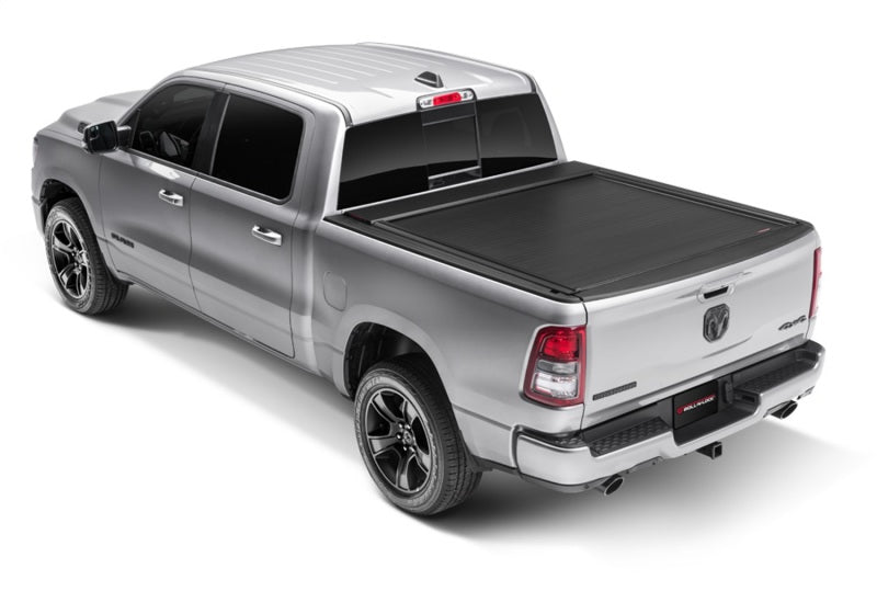 Roll-N-Lock 16-22 Toyota Tacoma DC (w/o OE Tracks + NO Trail Ed. - 60.5in. Bed) E-Series XT Cover