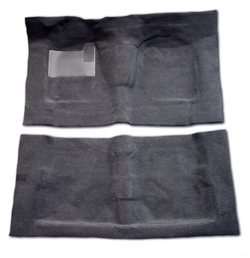 Lund 97-06 Jeep Wrangler (Excl. Limited) Pro-Line Full Flr. Replacement Carpet - Charcoal (1 Pc.)