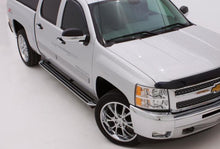 Load image into Gallery viewer, Lund 15-18 Ford F-150 SuperCab Crossroads 80in. Running Board Kit - Chrome