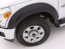 Load image into Gallery viewer, Lund 94-01 Dodge Ram 1500 Ex-Extrawide Style Smooth Elite Series Fender Flares - Black (2 Pc.)