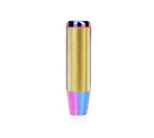 Load image into Gallery viewer, NRG Hidden Gem Short Shift Knob - Neo Chrome