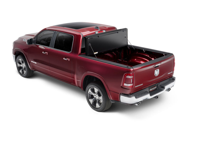 UnderCover 09-18 Ram 1500 (19-20 Classic) / 10-20 Ram 2500/3500 8ft Armor Flex Bed Cover